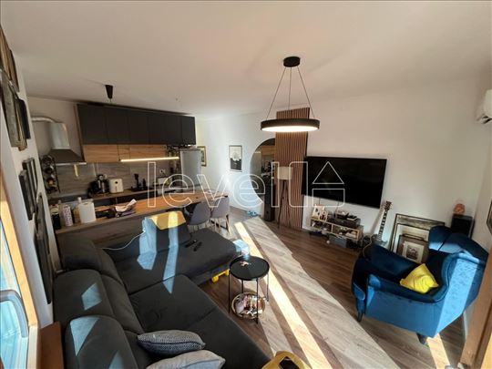 Stan,Novi Sad,Telep Severni,kv: 55.00