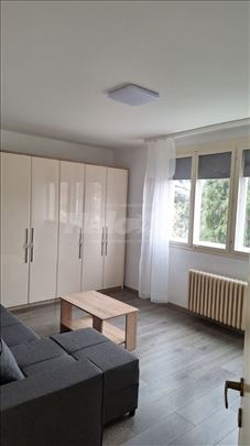 Stan u zgradi, Borska, Miljakovac 1, Beograd