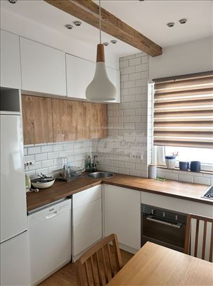 Takovska Centar 31m2 - Renovirano, pet friendly
