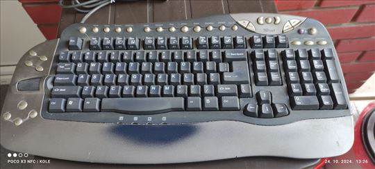 tastatura