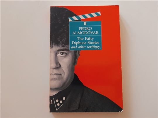 The Patty Diphusa Stories and Other Writings
