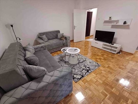 Vespučijeva,1.0,renoviran ID#816791
