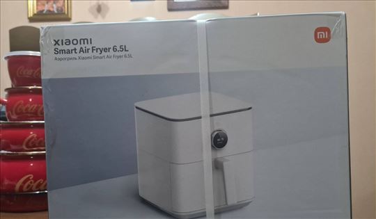 XiaoMi Smart Airfryer