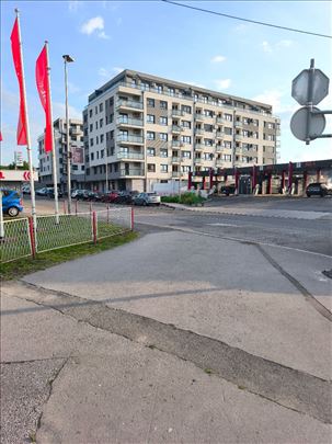 Zemun Kod Zemunskih Kapija LUX Novogradnja 