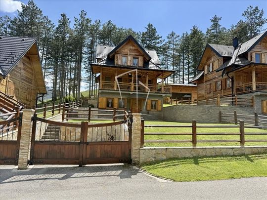 Zlatibor, planinska kuća ID#15220