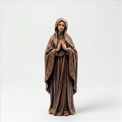 3d figure od resina