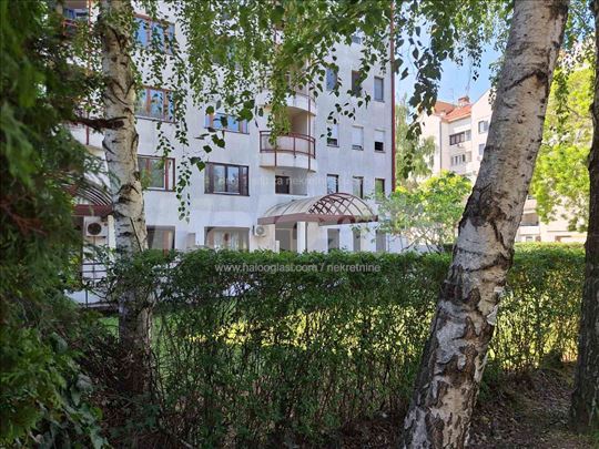 B.Kosa 2, 81m2, uknjižen