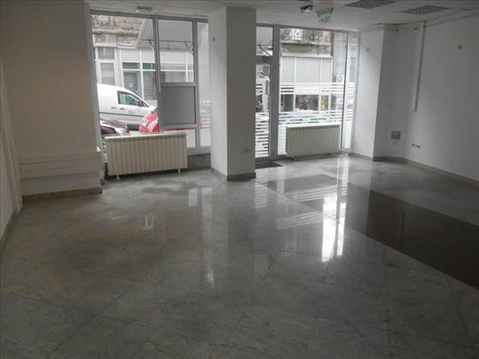 Balkanska,lokal,prazan,renoviran ID#62438