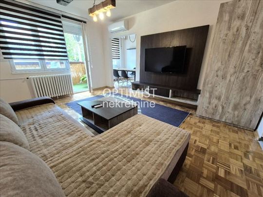 Banovo brdo | Lux | 2.0 ID#3494