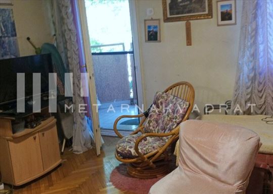 Banovo brdo, Trebevićka, lođa (ID: 1313) ID#1313