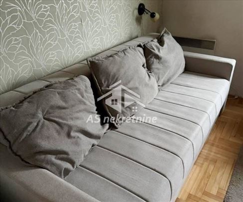 Beograd, Gornji Grad, Stan, 0.5, 28m2