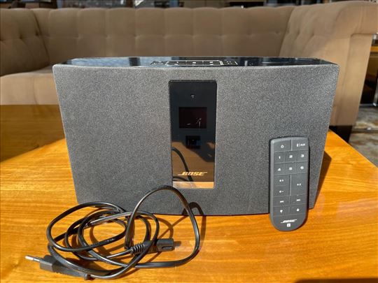 BOSE SoundTouch 20 Series III Wireless