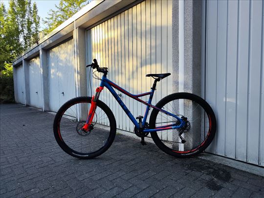Bulls Sharptail 29” MTB – Top stanje – Continental