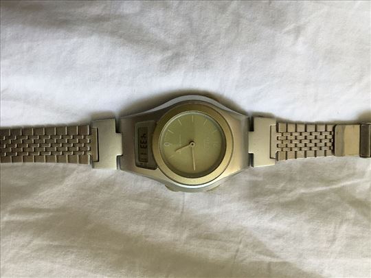 Casio Sheen
