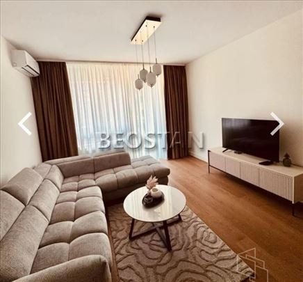 Centar - Beograd na vodi BW #67649