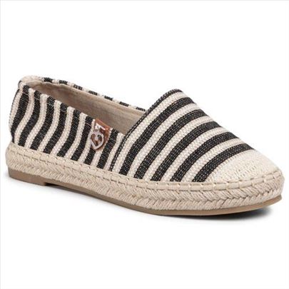 DeeZee espadrile vel.39/38 NOVO