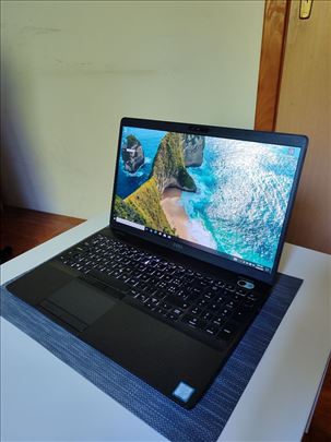 Dell Latitude 5500 8GB DDR4/128GB SSD/I7-8.GEN