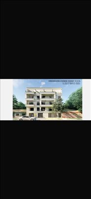 Direktno od investitora, Petra Preradovica