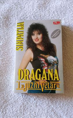 Dragana* I Južni Vetar – Simpatija