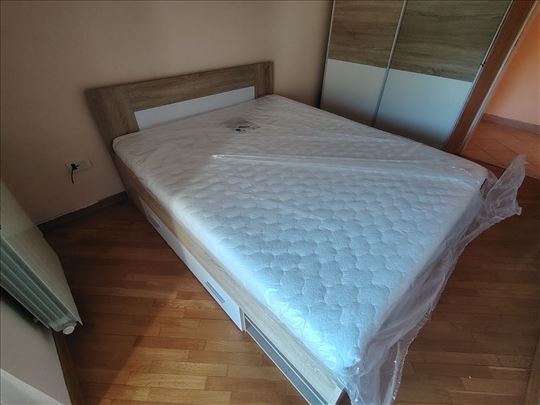 Dušek Memoflex