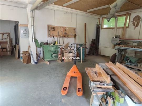 Funkcionalan lokal, 100m2 ID#9505