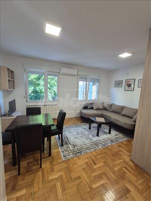 Garsonjera 24m²- Učiteljsko naselje