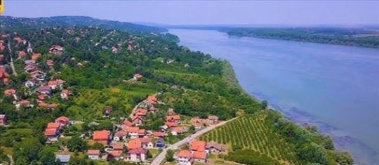 Grocka, blizina centra