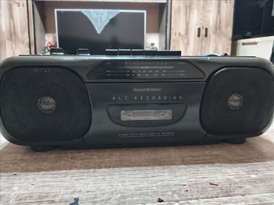 hema radio kasetofon