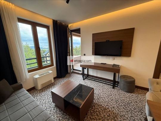 Hotel Queen of Zlatibor - Lux Apartman 2.0