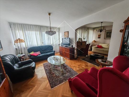 Hotel YU, komforan 3,5 stan, 88m2