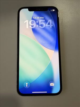 iPhone 12 Pro Black 128GB