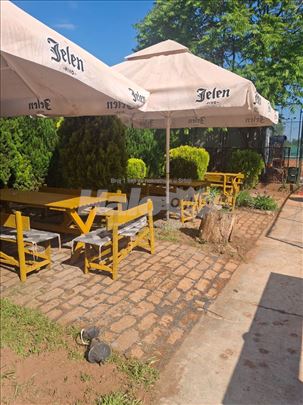 Izdajem restoran