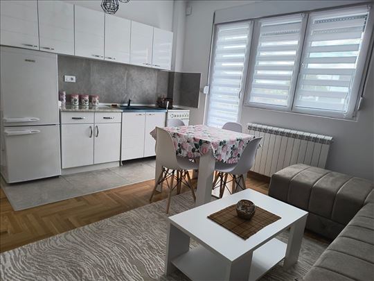 Izdavanje, Ledine 44m2 1.5