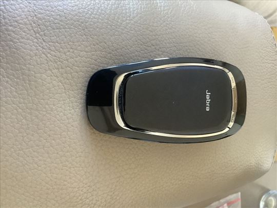 Jabra Cruiser handsfree za auto, odličan