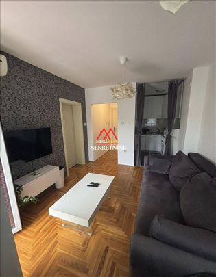 Jednosiposoban stan-36m2-Koste Racina+parking