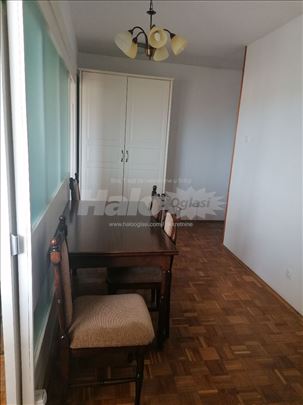 Jednosoban stan 48m2, Zemun