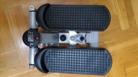 Kettler mini steper