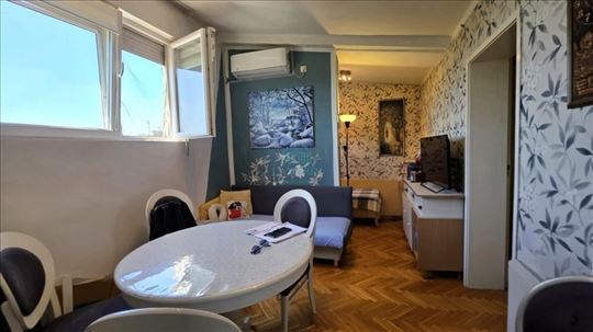 Kod Instituta za majku i dete