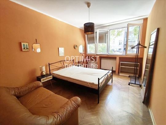 Kralja Milana, renoviran, uknjižen ID#3496