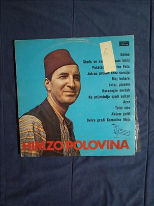 Lp Himzo Polovina