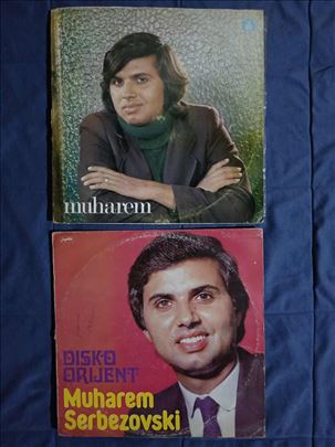 Lp Muharem Serbezovski