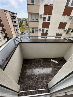 Milića od Mačve,1.5-36m2-useljiv /namešten