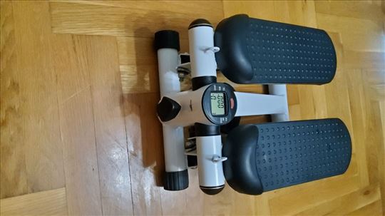 Mini Stepper kao nov