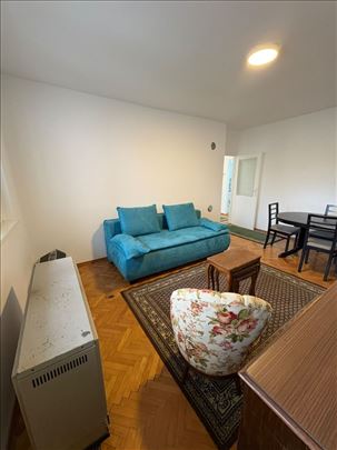 Mirijevo, Mirijevski bulevar, 52m2, 2.0, namešten