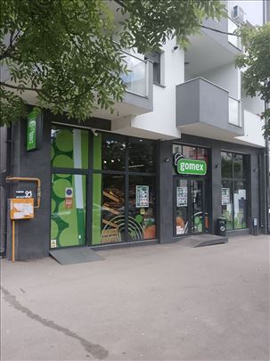 Mladenovac, odlična investicija 225m, Novo, pr