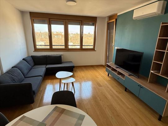 Moderan 2.0 u novogradnji, blok 63 ID#1007