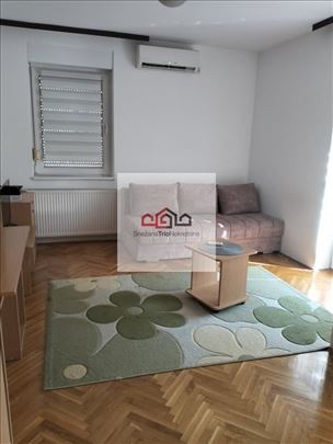 Nova Detelinara NameŠten Jednosoban Stan 280eura