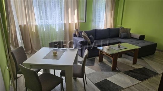 Novi Beograd - Blok 63 #2867650