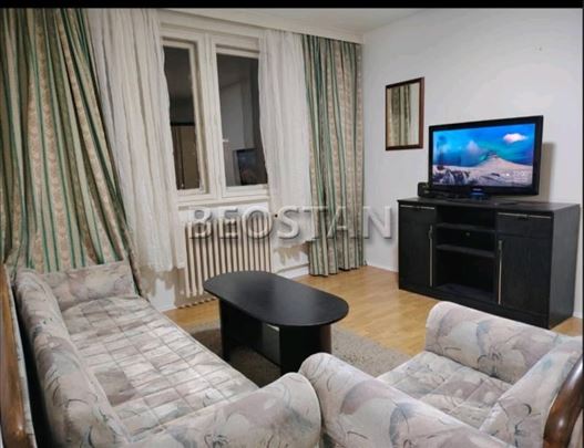 Novi Beograd - Stari merkator #2767635