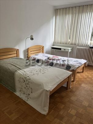 Novi Beograd - Stari merkator #2867646